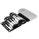 thumbnail image 5 of 49 Teclas Roll Up Piano Soft Piano Flexible Silicona Plegable, 5 of 8