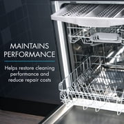 Glisten Dishwasher Cleaner 12 fl oz