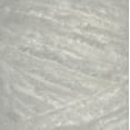 thumbnail image 2 of Mainstays Soft Velvety Yarn, 315 yd, White, 100% Polyester, 2 of 6