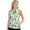 Cactus Print, variant on KEIAHUAN American Flag Women Golf Tank Tops with Pockets Comfortable Smooth Racerback Athletic Sleeveless Shirts Washable Soft Tennis Tank Tops with Quarter Zip Size XS