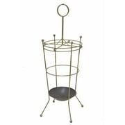 Metal Umbrella Stand-Benzara