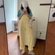 thumbnail image 5 of Peto Suelto para Mujer,Mono con Peto para Mujer, Pantalones con Peto Sueltos para Mujer, Mono con Peto de Pierna Ancha, Calidad Premium, 5 of 8