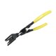 thumbnail image 5 of Suministros y accesorios para herramientas de sujeción de automóviles Herramienta multiusos para pasadores de presión Mango amarillo, 5 of 9