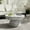 White Marble, variant on Christopher Knight Home 27.5" Faux Marble Outdoor Coffee Table, Round Patio Accent Table, White Marble Finish