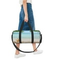 thumbnail image 6 of Sikiie Starfish in Beach Duffel Bag, Travel Bag, Sports Gym Bag - Ideal for Sports, Gym, Overnight Stays, 6 of 6