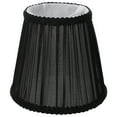 thumbnail image 1 of 1pc Cloth Lampshade Lamp Protective Cover Chandelier Lamp Shade Lamp Decor, 1 of 9