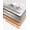 White-12Pack, variant on Cord Organizer, Compact Dual Spring & Clasp Lock Cable Management Clips, Adhesive Phone Charger Keeper, Wire Holder for Nightstand/Wall/Car, Home Office Desk Accessories Decor Essentials