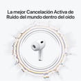 thumbnail image 2 of Audifonos Apple airpods Pro 3 Blancos, 2 of 5
