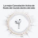 thumbnail image 2 of Audifonos Apple airpods Pro 3 Blancos, 2 of 5