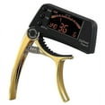 thumbnail image 1 of Acoustic Guitar Tuner Capo Quick Change Key 2 In 1 Parts, 1 of 2