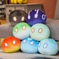 thumbnail image 4 of Game CPDD Slime Theme Cute Plush Dolls Size:3.9"(#2), 4 of 6