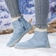 thumbnail image 4 of Minimalistas Descalzas Botas Nieve Invierno Cierre para Senderismo Escalada, 4 of 9