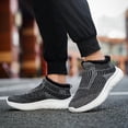 thumbnail image 5 of Women Winter Warm Shoes Waterproof Comfortable Mid Calf Outdoor Snow Boots, 5 of 5