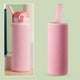 thumbnail image 5 of Bolsa de transporte para botellas de agua con aislamiento, funda para taza, bolsa portátil para transportar botellas de bebida Rosado, 5 of 8