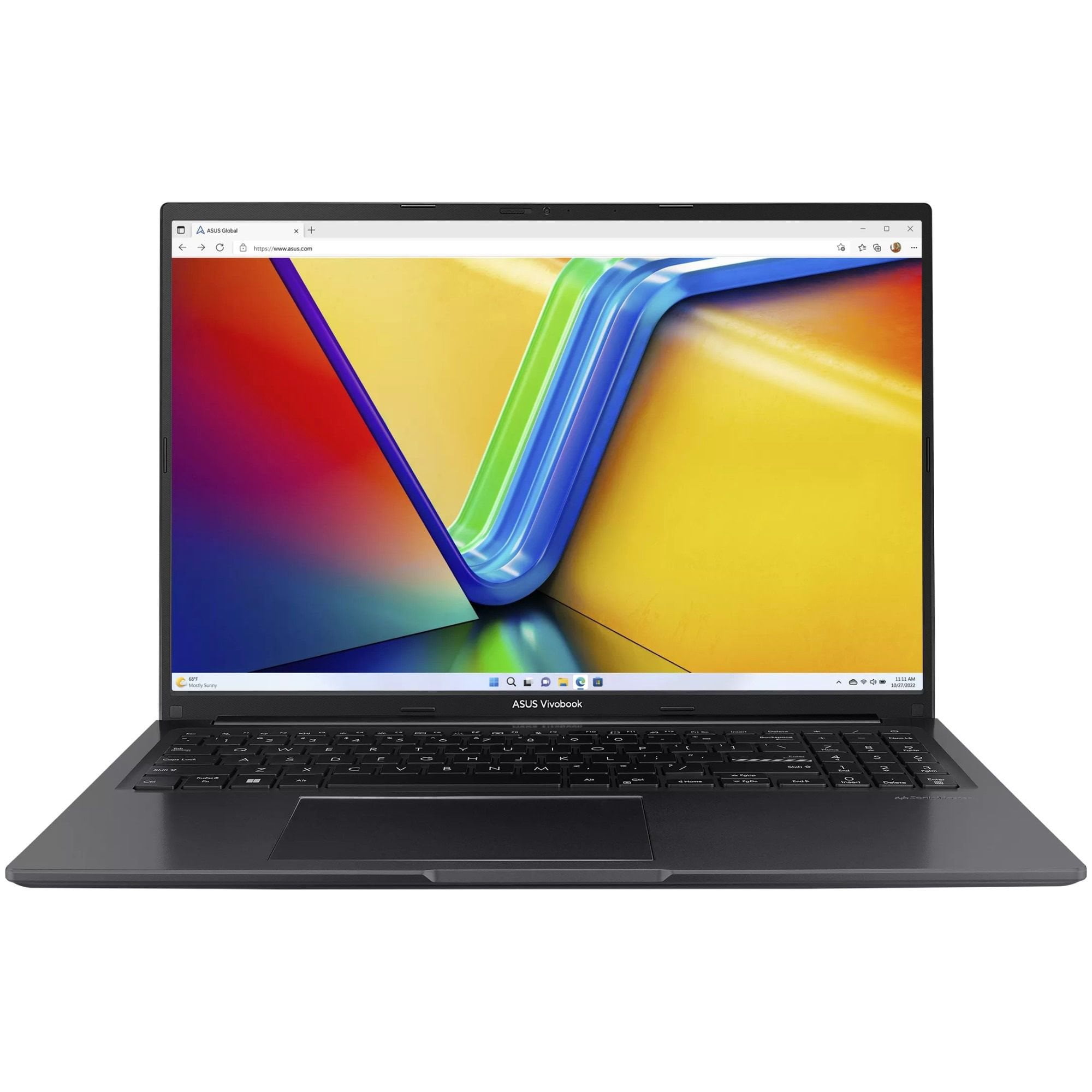 Customer reviews for ASUS Vivobook 16