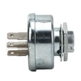 thumbnail image 1 of Lawn Mower Ignition Key Switch, High Strength 5065587-01 High Performance 35100-772-003  For Lawn Tractor, 1 of 8