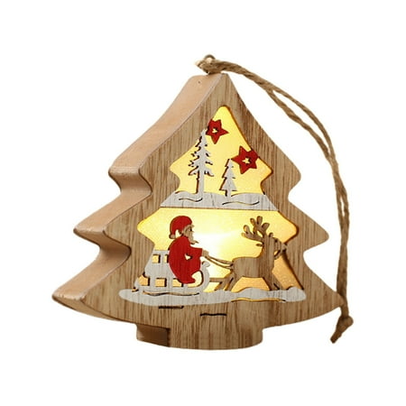 

Christmas Tree Decorations Hanging Pendants Suitable For Christmas Family Party Holiday Decorations 2024 Clearance