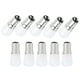 thumbnail image 1 of Bombilla LED Ahorro De Energía 10 Piezas ANGGREK Para Candelabros Lámparas De Techo Ventilador Gabinete Pared, 1 of 8
