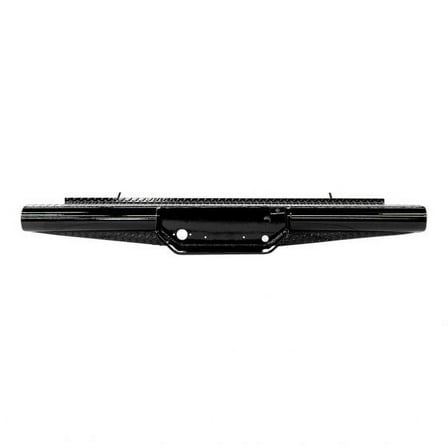 Ranch Hand BBC998BLS Legend Series Rear Bumper Fits select: 1999-2007 CHEVROLET SILVERADO, 1999-2000 GMC NEW SIERRA