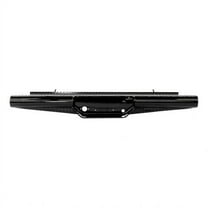 Ranch Hand BBC998BLS Legend Series Rear Bumper Fits select: 1999-2007 CHEVROLET SILVERADO, 1999-2000 GMC NEW SIERRA