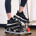 thumbnail image 3 of Maquia de paso de cuerpo total Sunny Health & Fitnes SF-S0978 Sunny Health & Fitness Maquia de paso de cuerpo total Sunny Health & Fitnes SF-S0978, 3 of 4