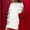 White, variant on pstuiky Womens Summer Dresses, Fashion And Winter Women Sexy Long Sleeve Casual Printed Solid Embroidered Round Neck Long Dresses Wedding Guest Dresses Sale