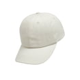 thumbnail image 4 of SUNSIOM Baseball Cap for Kids-Adjustable Washed Polyester Cotton Golf Toddler Summer Outdoor Accessory, 4 of 5