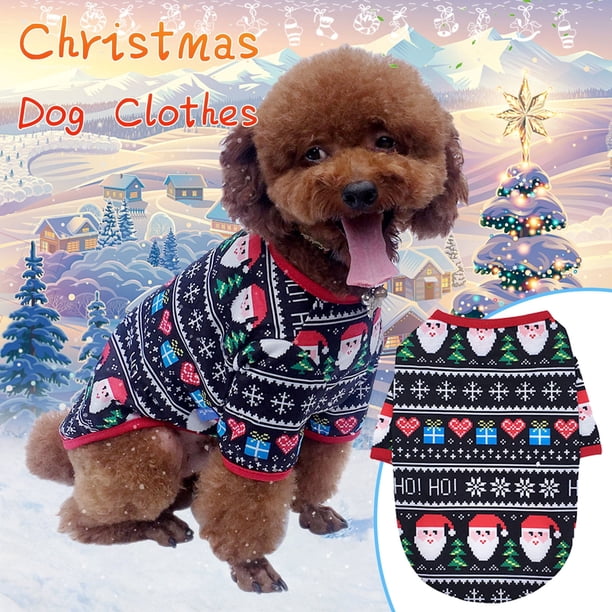 Liquidación del Día de la Madre de Jacenvly 2020, ropa para mascotas para Navidad y Año Nuevo, ropa para perros y mascotas, regalos para el Día de la Madre para mujeres, hombres, mamás, niñas, niños