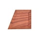 thumbnail image 3 of Herramienta de modelado para recortar cerámica de madera, para cerámica, accesorio de trabajo diario, duradero, suave, bien pulido, rápido y Estilo B Sunnimix Moldeo de arcilla de costilla de alfarero, 3 of 8