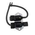 thumbnail image 4 of FlkwoH K5t81794 ajuste Mitsubishi Pajero L200 L300 válvula solenoide de rueda libre, 4 of 4