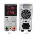 thumbnail image 6 of LONG LW-K3010D / 30V 10A Adjustable Digital Display DC Power Supply Switching Regulated Power Supply, 6 of 7