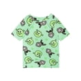 thumbnail image 3 of Character Toddler Viscose Tee and Short Sets Pajama Set, 2-Piece, Sizes 12M-5T, 3 of 3
