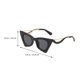 thumbnail image 2 of NUOLUX 1Ud Gafas De Sol Negras Con Protección Uv Ergonómico Unisex Para Conducir Y, 2 of 8
