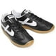 thumbnail image 3 of Tenis para joven Panam 10391-0061 Sintetico Negro, 3 of 4