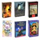 thumbnail image 1 of Baraja de cartas de tarot magan, cartas de oráculo de gatos paganas, juegos de mesa, arcanum, manara de la nuit, wizards, morgan, greer, kawaii, 1 of 3