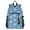 Baby Bear Face and Star, variant on 14" Laptop Backpack Waterproof Airline Approved Stylish Casual Daypack for Travel Business College Work, Cute Hand Drawn Bug