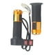 thumbnail image 5 of Sonducket Paquete de 2 manillares de reparación de bicicletas eléctricas antideslizantes de 22mm con controlador de 3 velocidades accesorio de Type1 NO1, 5 of 6
