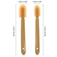 thumbnail image 2 of 4 Pcs Outils de Calfeutrage Embouts de Calfeutrage Outil de Finition, 2 of 5
