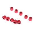 thumbnail image 5 of 5 Pairs 4.5mm Memory Foam Tips ips For /IN-EAR Earphs, 5 of 7