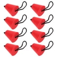 thumbnail image 2 of Oubit Kayak Scupper Plug,8Pcs/Set Kayak Scupper Plug Scupper Plug Kit Drain Hole Stopper Exceptional Reliability, 2 of 9