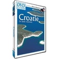 thumbnail image 1 of Dvd Guides - Croatie  DVD, 1 of 1