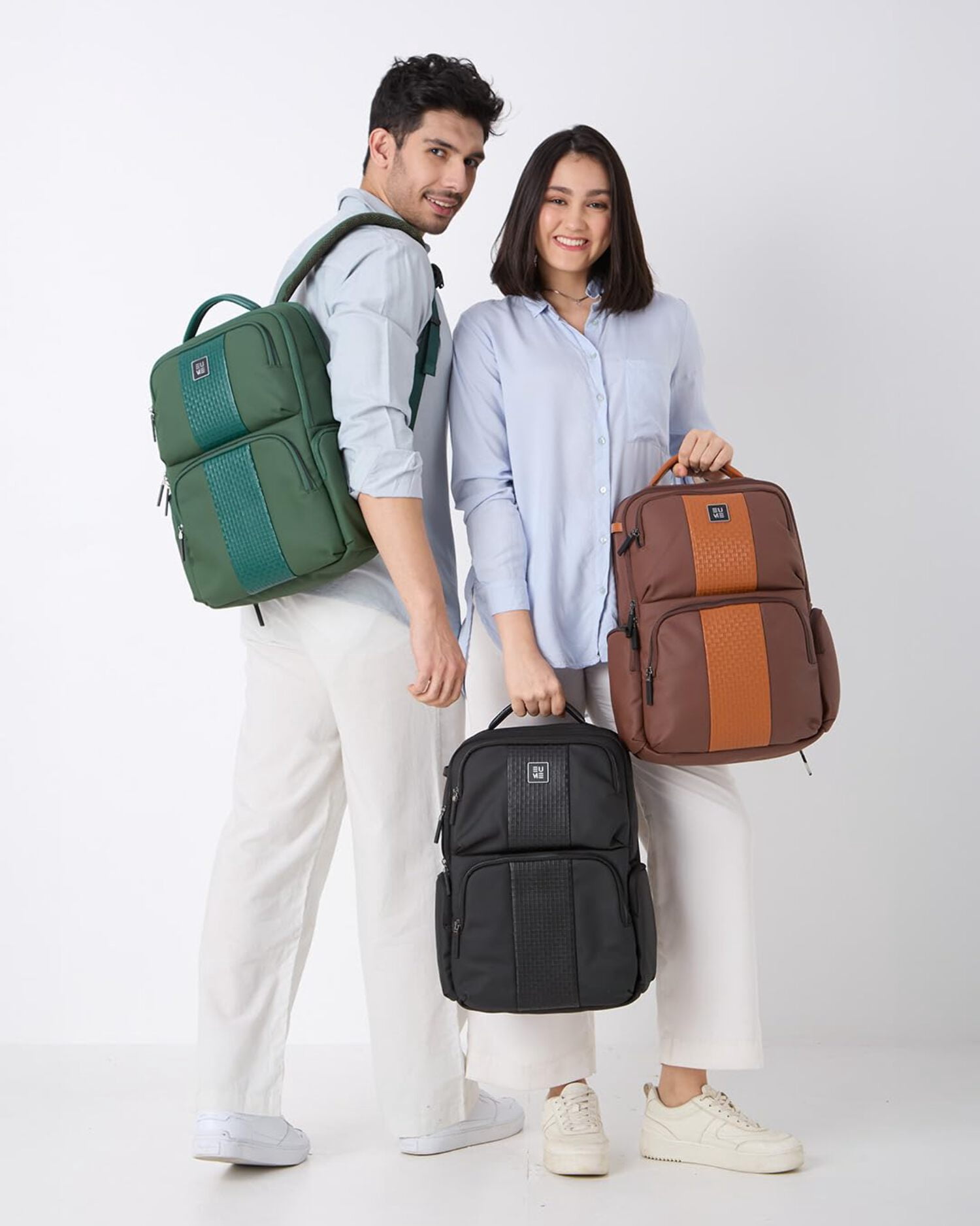 EUME Polaris Backpack - Thumbnail 2