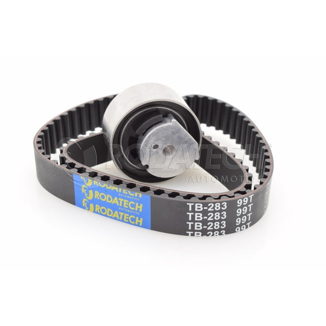 Kit Distribución Banda RODATECH Focus 2000 A 2004 Ford L4 2.0L