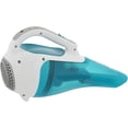 thumbnail image 2 of BLACK+DECKER DUSTBUSTER Wet/Dry Cordless Lithium Hand Vacuum, HWVI220J52, 2 of 6