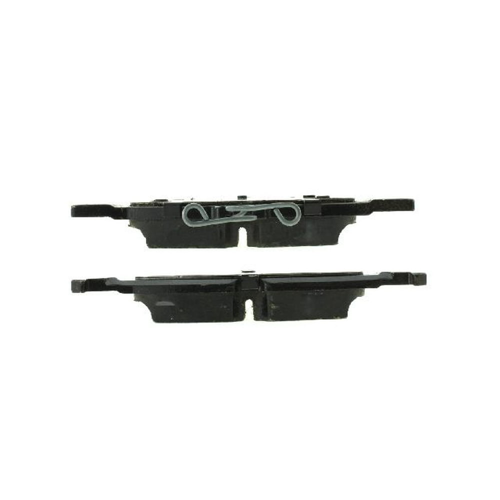 GoParts OE Replacement for 20152019 Lincoln MKC Rear Disc Brake Pad