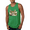 Kelly, variant on Wild Forest Spotted Cheetah Family Animal Lover Graphic Tank Top