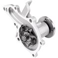 thumbnail image 5 of CCIYU Timing Belt Water Pump Kits Fits for 1993-1997 Geo for Prizm 1994-1997 for Toyota Celica 1993-1997 for Toyota Corolla, 5 of 5