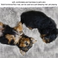 thumbnail image 4 of Breathable Pet Cushion, Pet Mat, Non-slip For Dogs Outdoor Training Cats Sleeping Gray L, 4 of 8