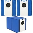 thumbnail image 1 of Dust Bags for bObsweep UltraVision and UltraVision Pet Self-Empty Vacuum 3 Pack, 1 of 5