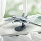 thumbnail image 1 of Modelo de Avión Hugo F/a-18 1/100 Aleación de Metal, 1 of 10